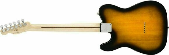 Electric guitar Fender Squier Bullet Telecaster IL Brown Sunburst - 3