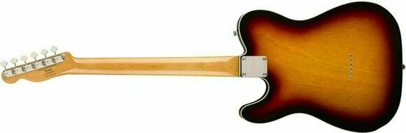 E-Gitarre Fender Squier Classic Vibe 60s Custom Telecaster 3-Tone Sunburst - 3