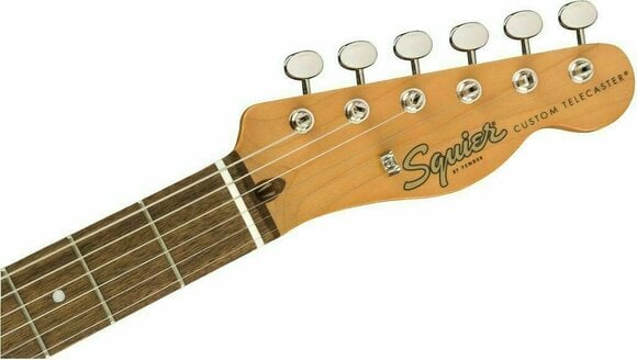 Guitare électrique Fender Squier Classic Vibe 60s Custom Telecaster 3-Tone Sunburst - 6