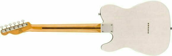 E-Gitarre Fender Squier Classic Vibe 50s Telecaster MN White Blonde - 3