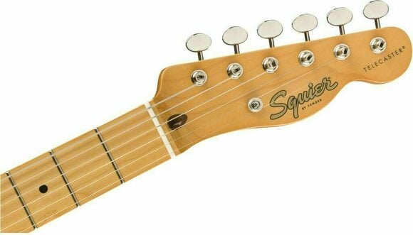 Electric guitar Fender Squier Classic Vibe 50s Telecaster MN White Blonde - 6