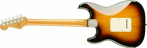 Guitarra elétrica Fender Squier Classic Vibe 60s Stratocaster IL 3-Tone Sunburst - 3
