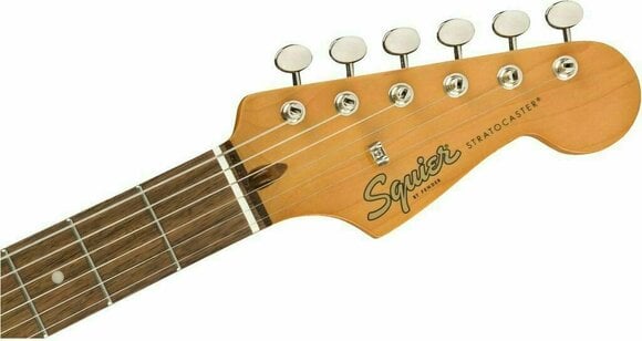 Guitare électrique Fender Squier Classic Vibe 60s Stratocaster IL 3-Tone Sunburst - 6