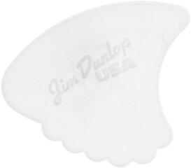 Plettro Dunlop 444R 0.53 Gauged Nylon Fins Plettro - 2
