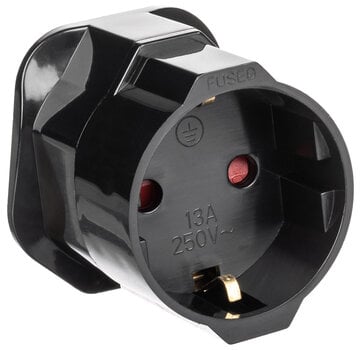 Adapter Revoltage AEUUK2025 Adapter - 2
