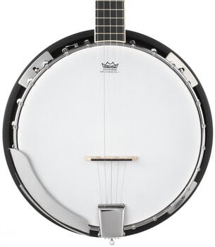 Banjo Pasadena BJ-105 Natural Banjo - 5
