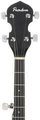 Banjo Pasadena BJ-105 Natural Banjo - 6