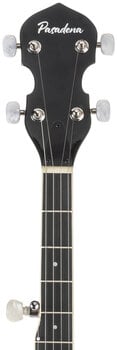 Banjo Pasadena BJ-105 Natural Banjo - 7
