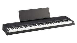 Piano da Palco Korg B2 BK Piano da Palco Black - 1
