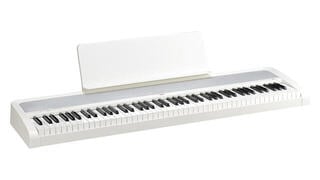 Digital Stage Piano Korg B2 WH Digital Stage Piano White - 1