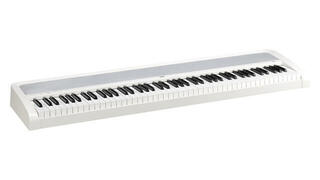 Digital Stage Piano Korg B2 WH Digital Stage Piano White - 3