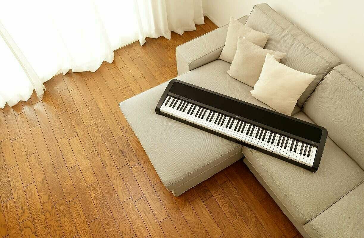 Billentyűzet típusa