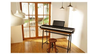 Digital Stage Piano Korg B2N Digital Stage Piano Black - 3