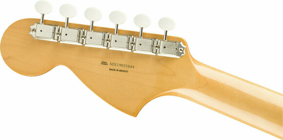Guitare électrique Fender Vintera 60s Mustang PF Sea Foam Green - 6