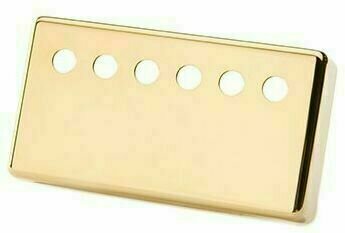 Omslag Gibson PRPC-020 Gold Omslag - 2