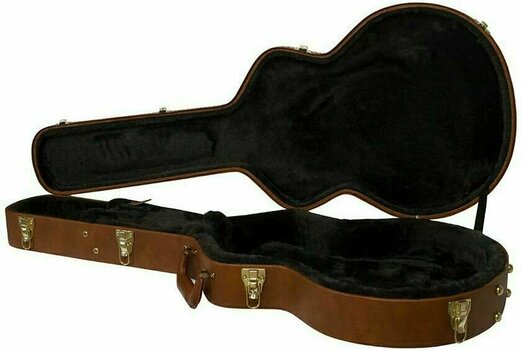 Estojo para guitarra elétrica Gibson ES-335 Estojo para guitarra elétrica - 2