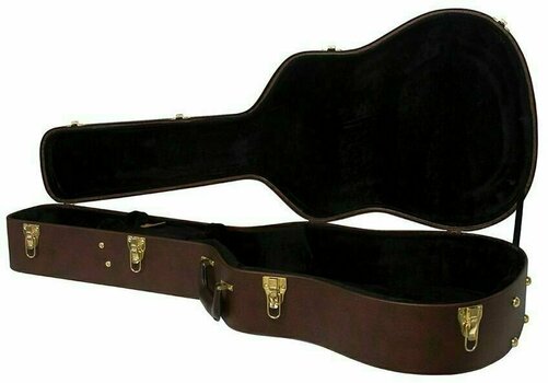 Case for Acoustic Guitar Gibson Dreadnought Case for Acoustic Guitar - 2