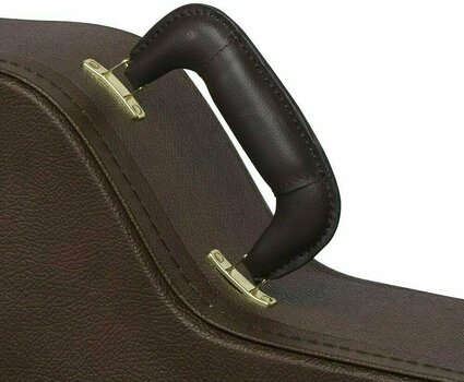 Case for Acoustic Guitar Gibson Dreadnought Case for Acoustic Guitar - 3