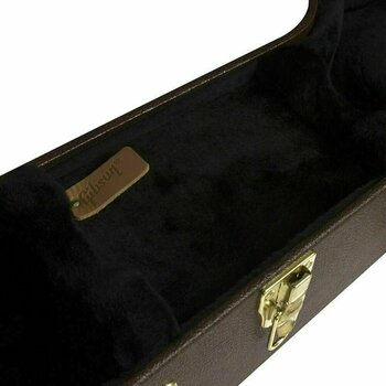 Koffer voor akoestische gitaar Gibson Dreadnought Koffer voor akoestische gitaar - 4