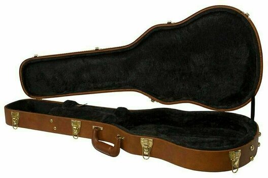 Kufor pre elektrickú gitaru Gibson ES-339 Kufor pre elektrickú gitaru - 2