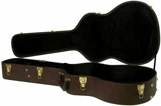 Case for Acoustic Guitar Gibson L-00/LG-2 Case for Acoustic Guitar - 2