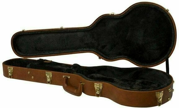 Koffer voor elektrische gitaar Gibson ES-Les Paul Koffer voor elektrische gitaar - 2