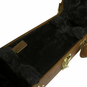 Koffer voor elektrische gitaar Gibson ES-Les Paul Koffer voor elektrische gitaar - 4