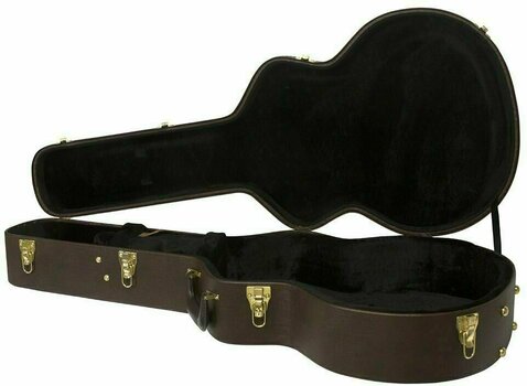 Case for Acoustic Guitar Gibson SJ-200 Case for Acoustic Guitar - 2