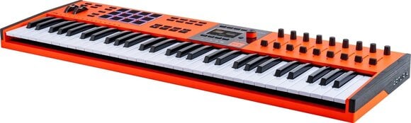 Teclado maestro Arturia KeyLab 61 mk3 Ultra Teclado maestro Ultra - 3