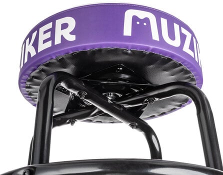 Bárszék Muziker RBS 2025 Bárszék - 5