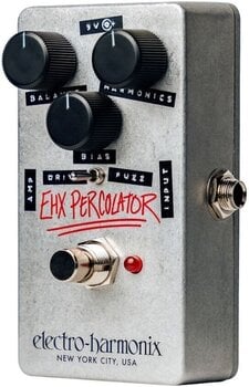 Effet guitare Electro Harmonix Harmonic Percolator Effet guitare - 2
