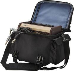 Bag for Guitar Amplifier Fishman Loudbox Micro Deluxe Bag for Guitar Amplifier - 2