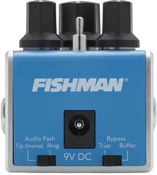Gitaareffect Fishman AFX EchoBack Mini Gitaareffect - 3