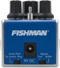 Gitaareffect Fishman AFX BlueChorus Mini Gitaareffect - 2
