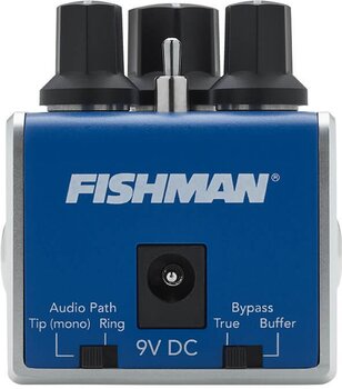 Gitaareffect Fishman AFX BlueChorus Mini Gitaareffect - 3