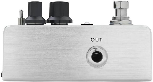 Gitaareffect Fishman AFX BlueChorus Mini Gitaareffect - 6