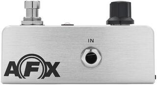 Guitar Effects Pedal Fishman AFX AcousticComp Mini Guitar Effects Pedal - 4