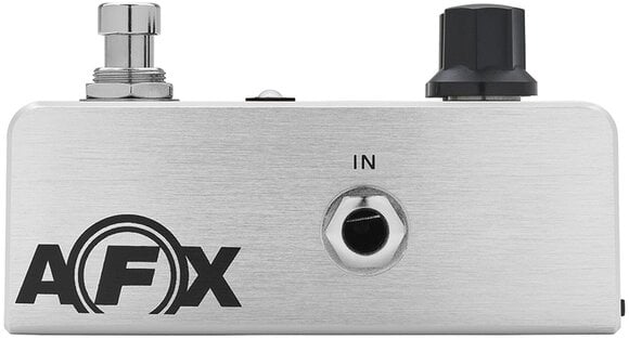 Guitar Effects Pedal Fishman AFX AcousticComp Mini Guitar Effects Pedal - 5