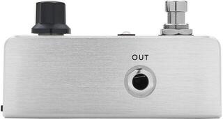 Guitar Effects Pedal Fishman AFX AcousticComp Mini Guitar Effects Pedal - 5