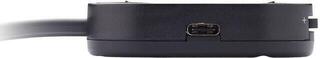 Tonabnehmer für Gitarre Fishman TriplePlay Express USB-C Midi Tonabnehmer für Gitarre - 3