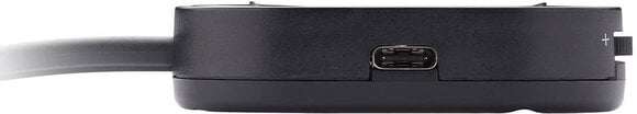 Tonabnehmer für Gitarre Fishman TriplePlay Express USB-C Midi Tonabnehmer für Gitarre - 4