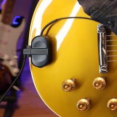 Tonabnehmer für Gitarre Fishman TriplePlay Express USB-C Midi Tonabnehmer für Gitarre - 4
