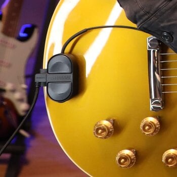 Tonabnehmer für Gitarre Fishman TriplePlay Express USB-C Midi Tonabnehmer für Gitarre - 5