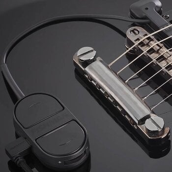 Tonabnehmer für Gitarre Fishman TriplePlay Express USB-C Midi Tonabnehmer für Gitarre - 6