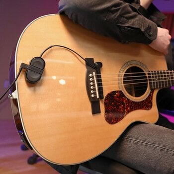 Tonabnehmer für Gitarre Fishman TriplePlay Express USB-C Midi Tonabnehmer für Gitarre - 7