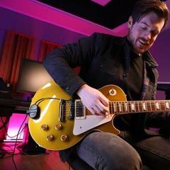Tonabnehmer für Gitarre Fishman TriplePlay Express USB-C Midi Tonabnehmer für Gitarre - 7