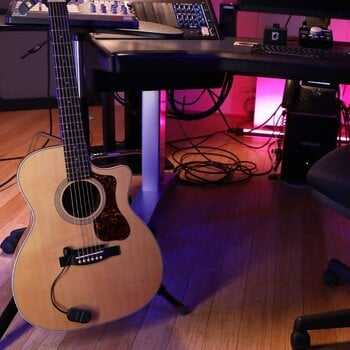 Tonabnehmer für Gitarre Fishman TriplePlay Express USB-C Midi Tonabnehmer für Gitarre - 9