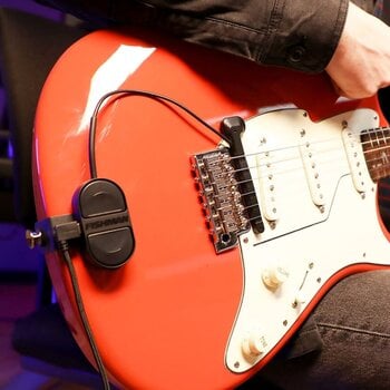 Tonabnehmer für Gitarre Fishman TriplePlay Express USB-C Midi Tonabnehmer für Gitarre - 10