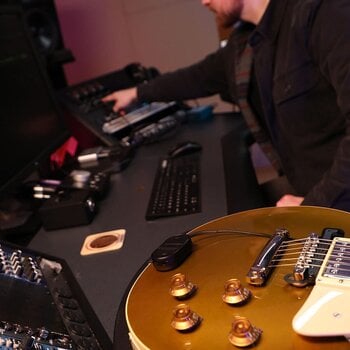 Tonabnehmer für Gitarre Fishman TriplePlay Express USB-C Midi Tonabnehmer für Gitarre - 11