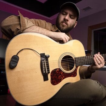 Tonabnehmer für Gitarre Fishman TriplePlay Express USB-C Midi Tonabnehmer für Gitarre - 13